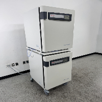 Thermo Scientific Heracell Vios 160i Doublestack CO2 Incubator image 0